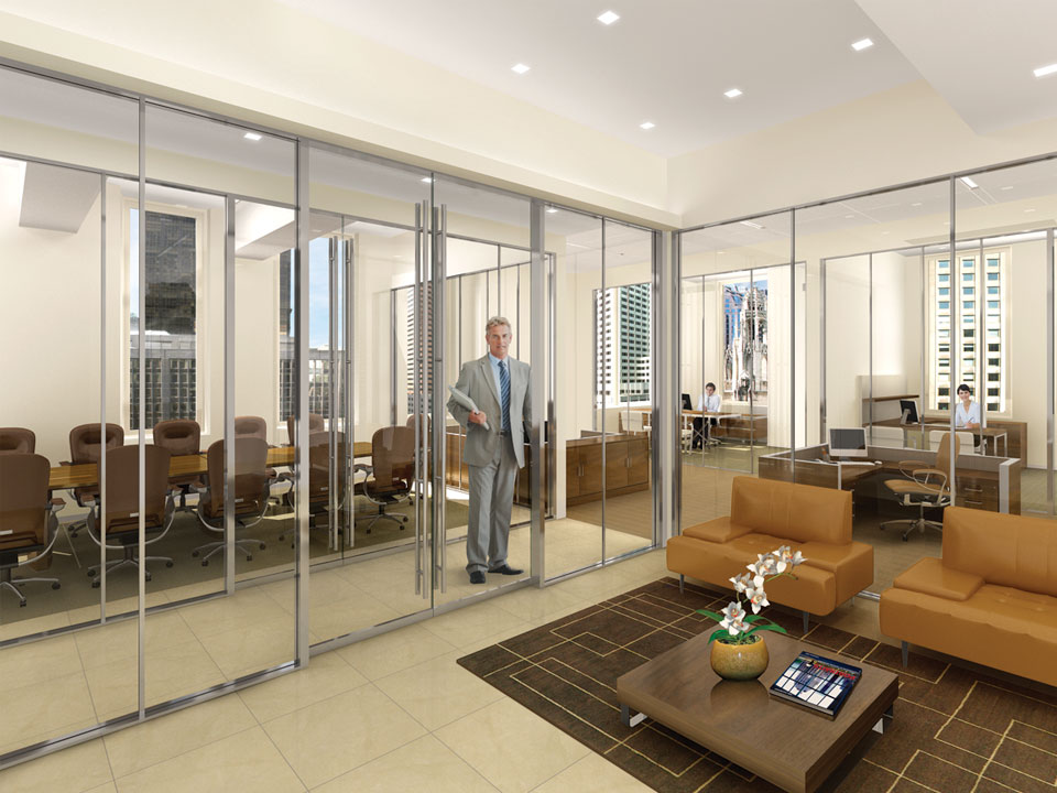 Gallery : 681 Fifth Avenue