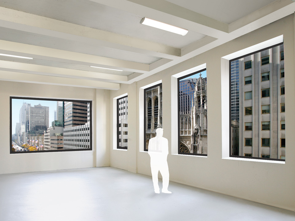 Gallery : 681 Fifth Avenue